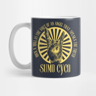 Sumo Cyco Mug